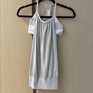 Lululemon bra shirt Top